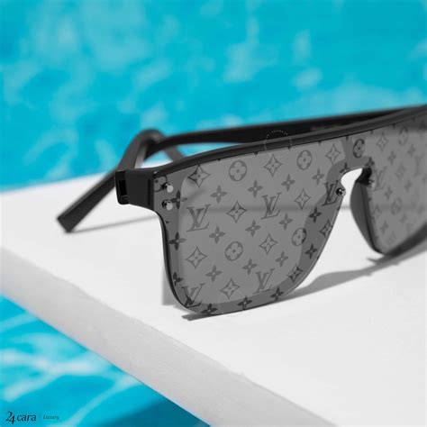 louis vuitton shades price